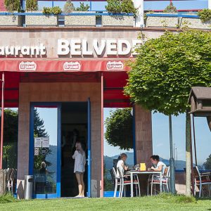 Restaurant Belveder