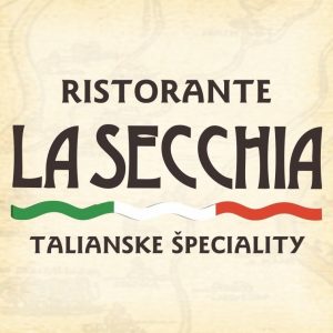 Reštaurácia LA SECCHIA
