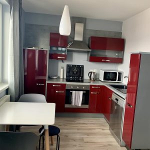 Boru Suite - Luxury Apartment