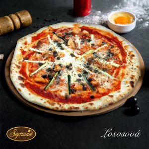SOPRANO-restaurant & pizza