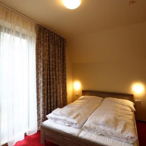Hotel Tatran