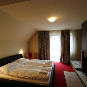 Hotel Tatran