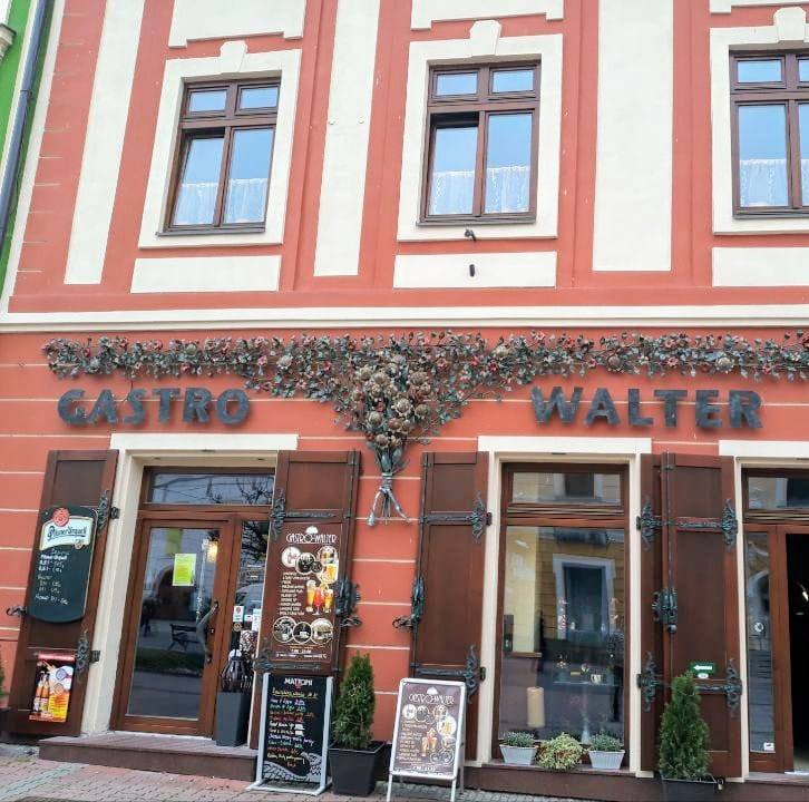 Gastro Walter